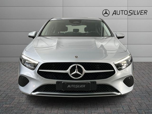 Mercedes-Benz A 180 d Automatic Advanced - foto 3 di 4