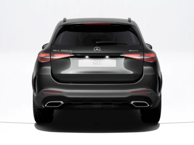 Mercedes-Benz GLC 300 de hybrid EQ 4Matic AMG Line Advanced Tech - foto 4 di 4