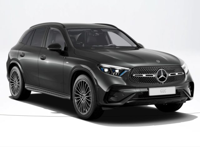 Mercedes-Benz GLC 300 de hybrid EQ 4Matic AMG Line Advanced Tech nuovo a VERONA