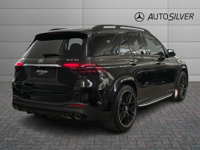Mercedes-Benz GLE 53 AMG 4Matic+ Mild Hybrid AMG Line Premium Plus - foto 2 di 4