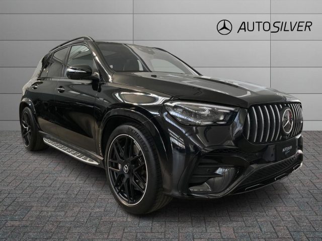 Mercedes-Benz GLE 53 AMG 4Matic+ Mild Hybrid AMG Line Premium Plus usato a VERONA