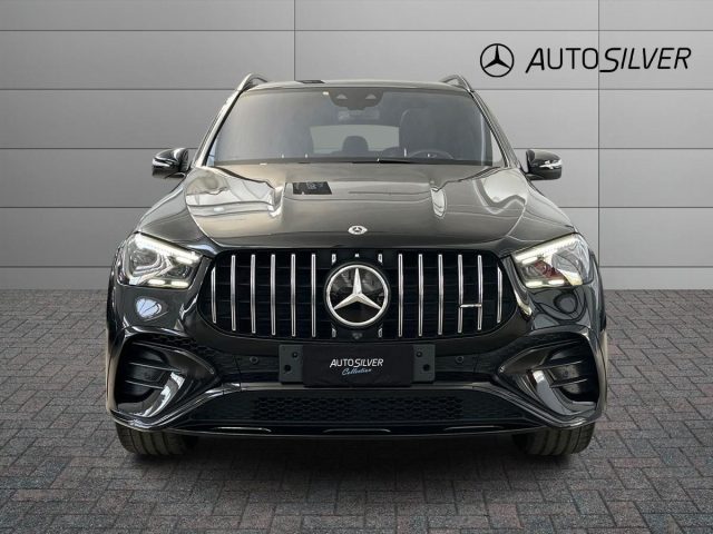 Mercedes-Benz GLE 53 AMG 4Matic+ Mild Hybrid AMG Line Premium Plus - foto 3 di 4
