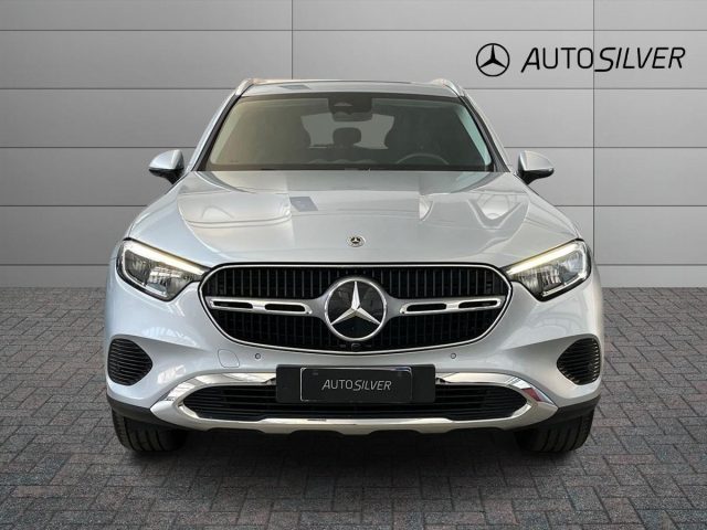 Mercedes-Benz GLC 200 d 4Matic Mild Hybrid Advanced - foto 3 di 4