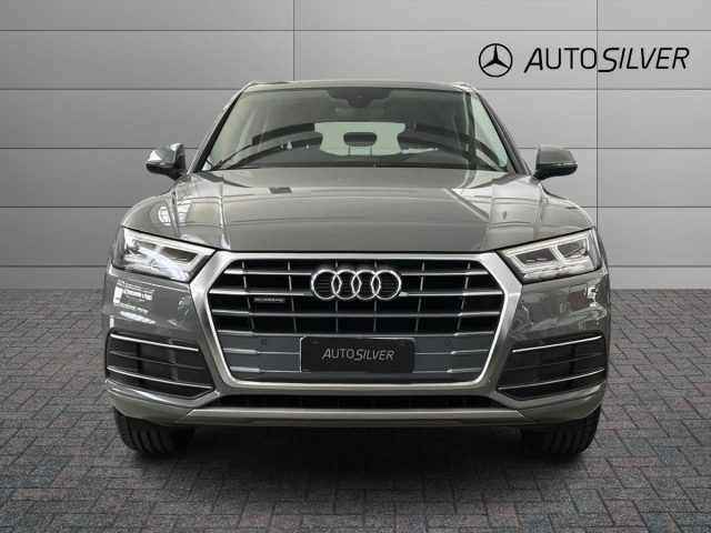 Audi Q5 40 TDI quattro S tronic Business Sport - foto 3 di 4