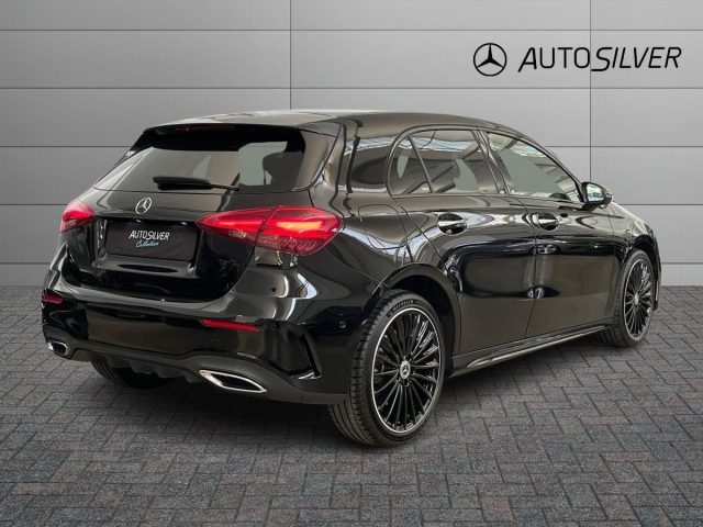 Mercedes-Benz A 250 e hybrid EQ AMG Line Advanced - foto 2 di 4