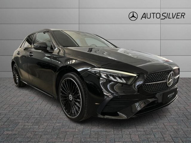 Mercedes-Benz A 250 e hybrid EQ AMG Line Advanced usato a VERONA