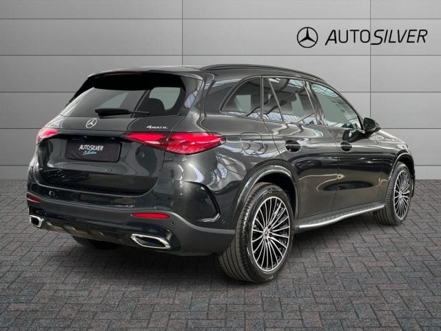Mercedes-Benz GLC 220 d 4Matic Mild Hybrid AMG Line Advanced - foto 2 di 4