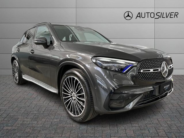 Mercedes-Benz GLC 220 d 4Matic Mild Hybrid AMG Line Advanced usato a VERONA