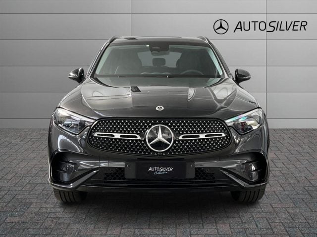 Mercedes-Benz GLC 220 d 4Matic Mild Hybrid AMG Line Advanced - foto 3 di 4