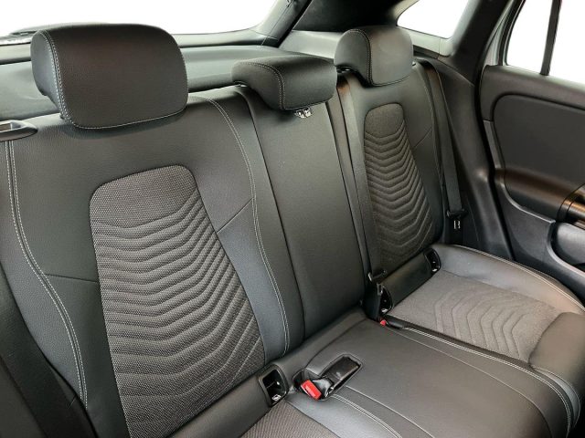 Mercedes-Benz GLA 180 d Automatic Advanced usato a VERONA