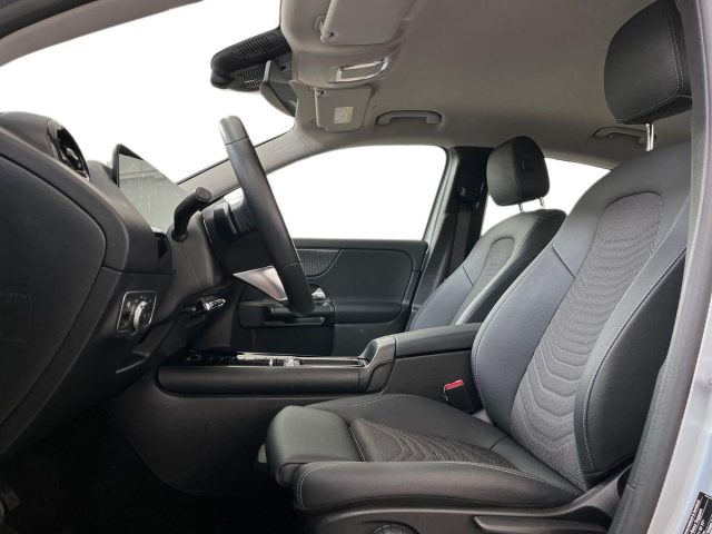 Mercedes-Benz GLA 180 d Automatic Advanced usato a VERONA