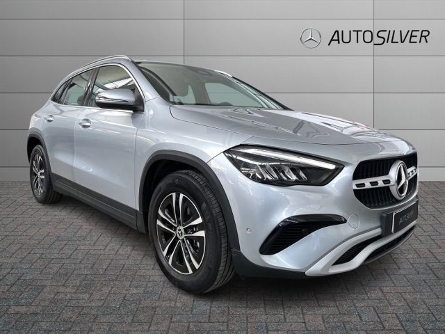 Mercedes-Benz GLA 180 d Automatic Advanced usato a VERONA