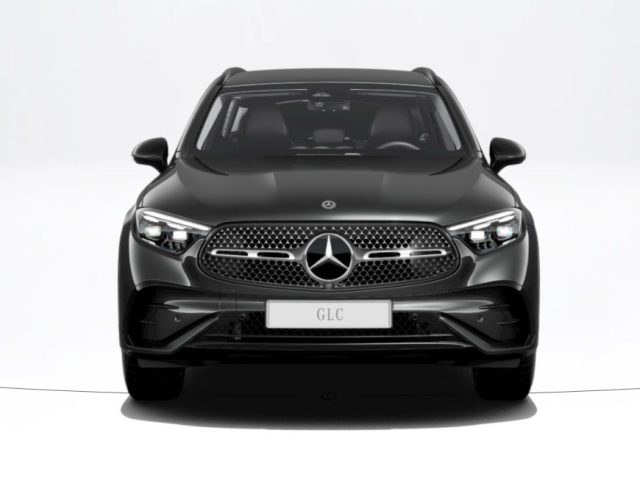 Mercedes-Benz GLC 300 de hybrid EQ 4Matic AMG Line Advanced Tech - foto 3 di 4
