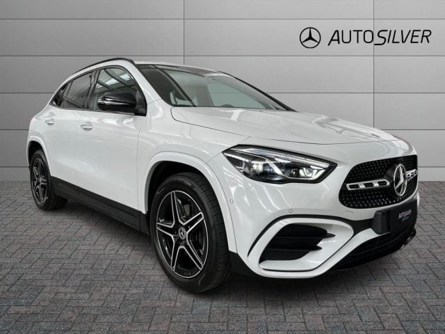 Mercedes-Benz GLA 250 e EQ AMG Line Advanced Plus auto usato a VERONA