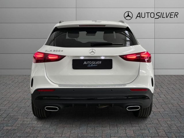 Mercedes-Benz GLA 200 d Automatic AMG Line Advanced Plus - foto 4 di 4