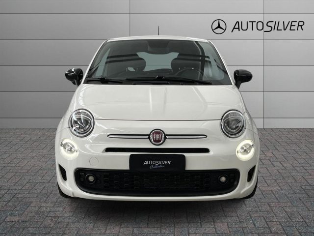 Fiat 500 1.0 Hybrid Sport - foto 3 di 4