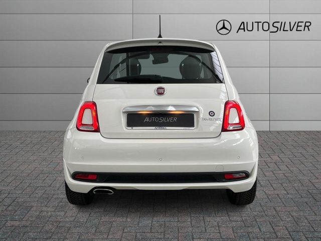 Fiat 500 1.0 Hybrid Sport - foto 4 di 4