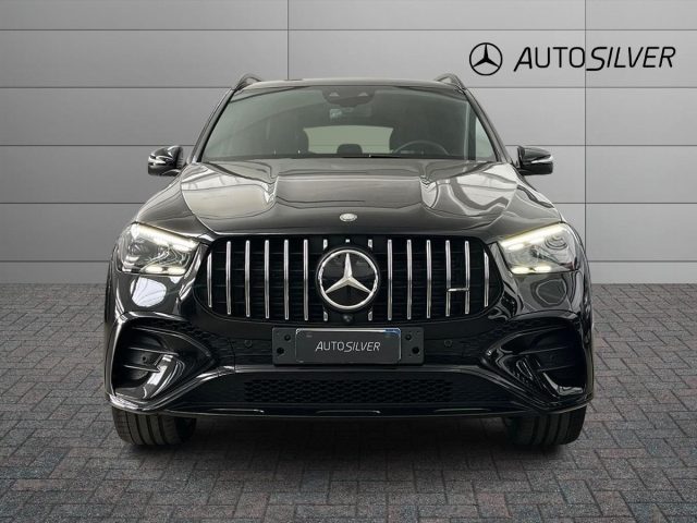 Mercedes-Benz GLE 53 AMG 4Matic+ Mild Hybrid AMG Line Premium Plus - foto 3 di 4