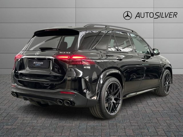 Mercedes-Benz GLE 53 AMG 4Matic+ Mild Hybrid AMG Line Premium Plus - foto 2 di 4