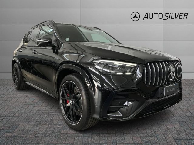 Mercedes-Benz GLE 53 AMG 4Matic+ Mild Hybrid AMG Line Premium Plus usato a VERONA