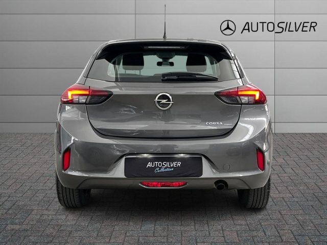 Opel Corsa 1.5 D 100 CV Edition - foto 4 di 4
