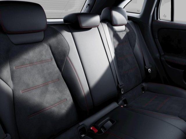 Mercedes-Benz GLA 200 d Automatic 4Matic AMG Line Advanced Plus nuovo a VERONA