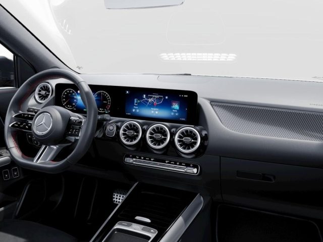 Mercedes-Benz GLA 200 d Automatic 4Matic AMG Line Advanced Plus nuovo a VERONA