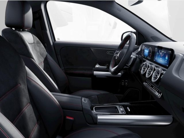 Mercedes-Benz GLA 200 d Automatic 4Matic AMG Line Advanced Plus nuovo a VERONA
