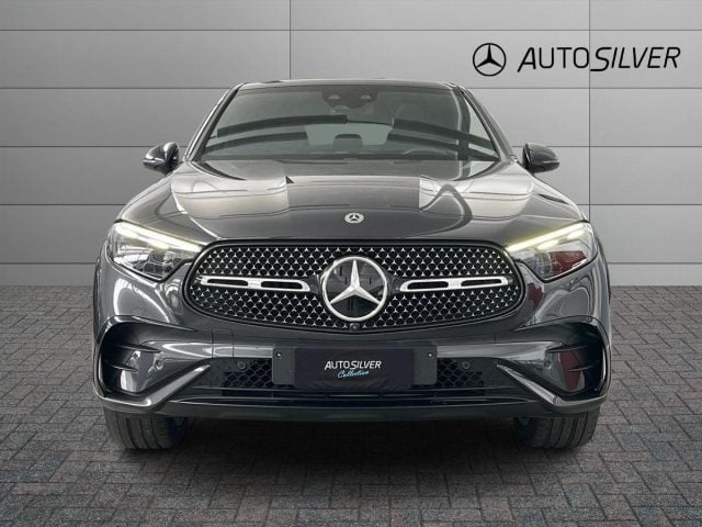 Mercedes-Benz GLC 300 de hybrid EQ 4Matic Coupé AMG Line Premium - foto 3 di 4