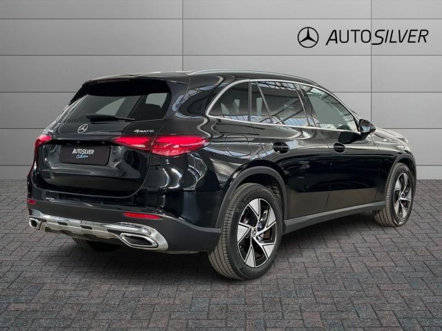 Mercedes-Benz GLC 220 d 4Matic Mild hybrid Advanced Plus - foto 2 di 4