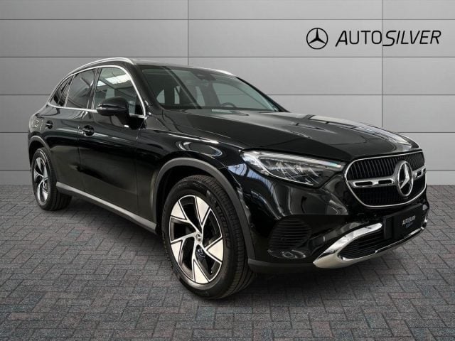 Mercedes-Benz GLC 220 d 4Matic Mild hybrid Advanced Plus usato a VERONA