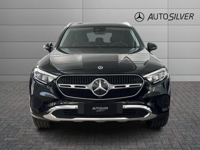 Mercedes-Benz GLC 220 d 4Matic Mild hybrid Advanced Plus - foto 3 di 4