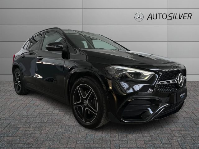 Mercedes-Benz GLA 200 d Automatic 4Matic AMG Line ADVANCED PLUS nuovo a VERONA