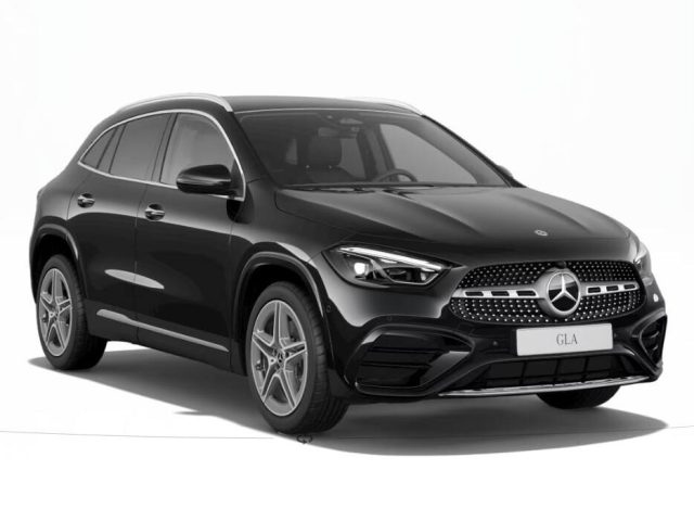 Mercedes-Benz GLA 200 d Automatic 4Matic AMG Line ADVANCED PLUS nuovo a VERONA