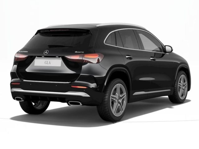 Mercedes-Benz GLA 200 d Automatic 4Matic AMG Line ADVANCED PLUS nuovo a VERONA