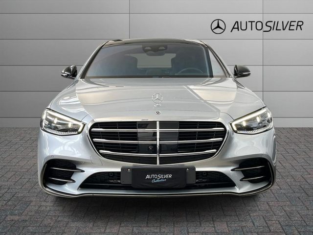 Mercedes-Benz S 450 d 4Matic Premium Plus - foto 3 di 20