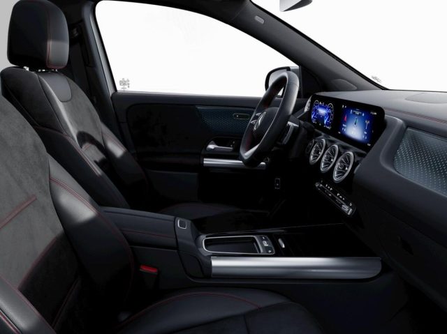 Mercedes-Benz GLA 200 d Automatic AMG Line Advanced Plus nuovo a VERONA