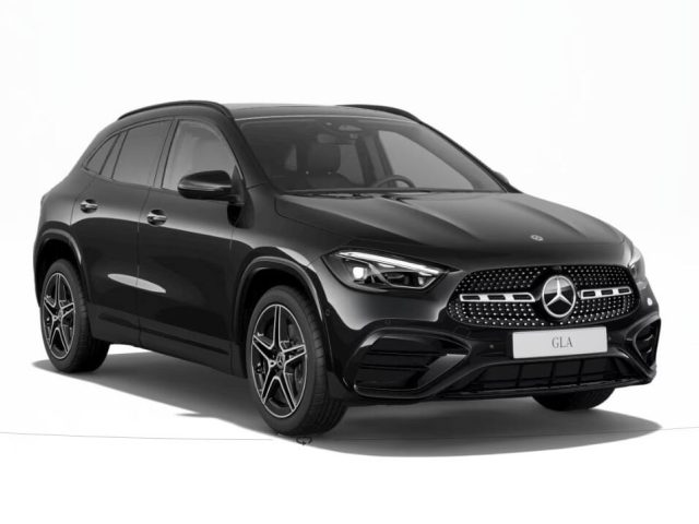 Mercedes-Benz GLA 200 d Automatic AMG Line Advanced Plus nuovo a VERONA