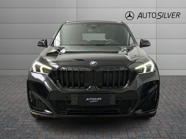 BMW X1 xDrive23d 48V MSport auto - foto 3 di 17