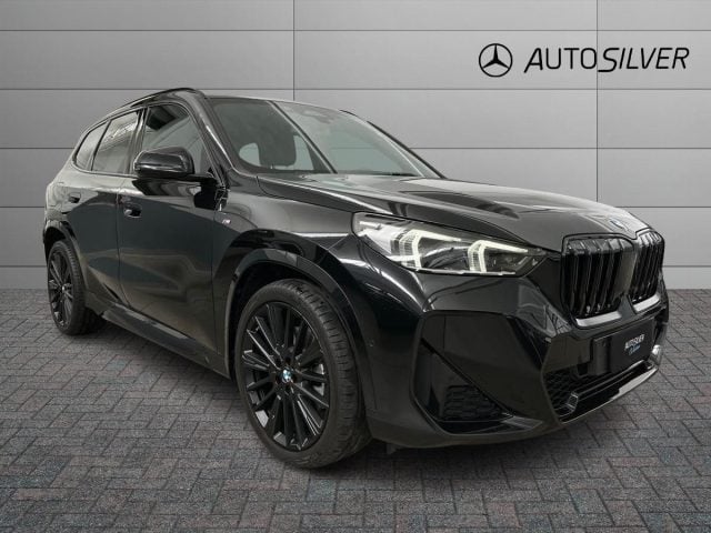 BMW X1 xDrive23d 48V MSport auto, del 2024, 70.016 km, in vendita a Verona (VR)