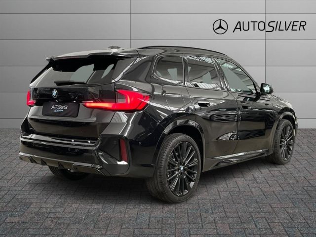BMW X1 xDrive23d 48V MSport auto - foto 2 di 17