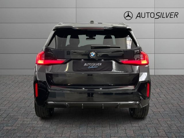 BMW X1 xDrive23d 48V MSport auto - foto 4 di 17
