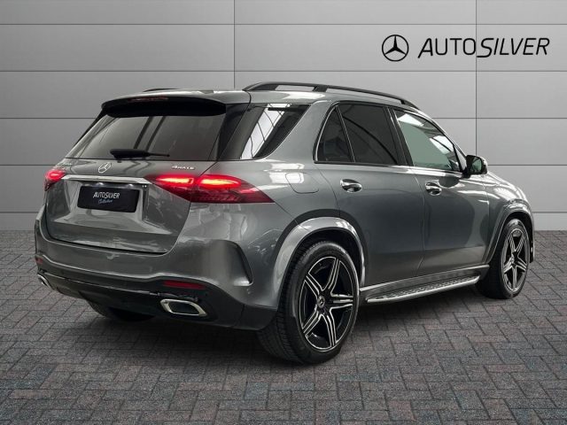 Mercedes-Benz GLE 350 de hybrid EQ 4Matic AMG Line Premium my 2023 - foto 2 di 20