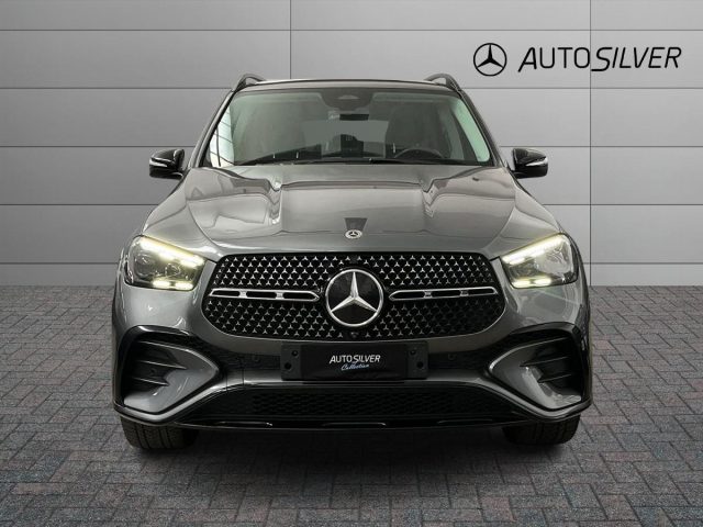Mercedes-Benz GLE 350 de hybrid EQ 4Matic AMG Line Premium my 2023 - foto 3 di 20