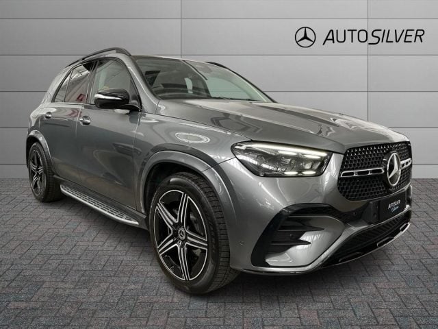Mercedes-Benz GLE 350 de hybrid EQ 4Matic AMG Line Premium my 2023, del 2023, 45.361 km, in vendita a Verona (VR)