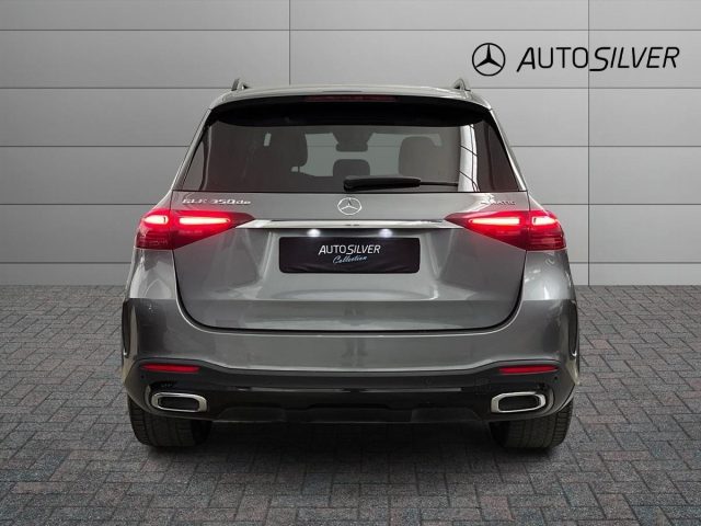 Mercedes-Benz GLE 350 de hybrid EQ 4Matic AMG Line Premium my 2023 - foto 4 di 20
