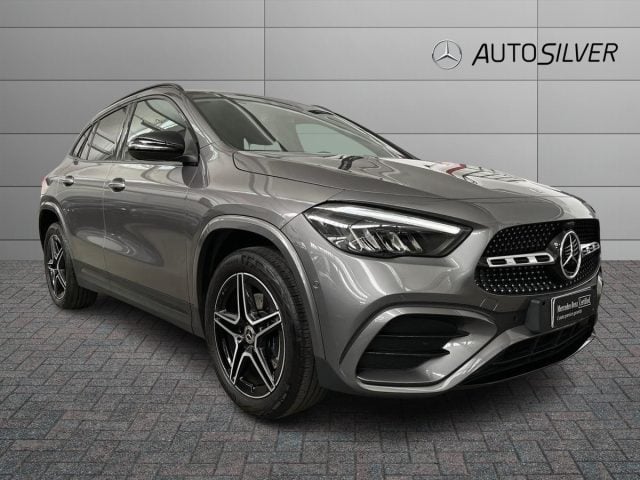 Mercedes-Benz GLA 250 e EQ AMG Line Advanced Plus auto, del 2023, 4.714 km, in vendita a Verona (VR)