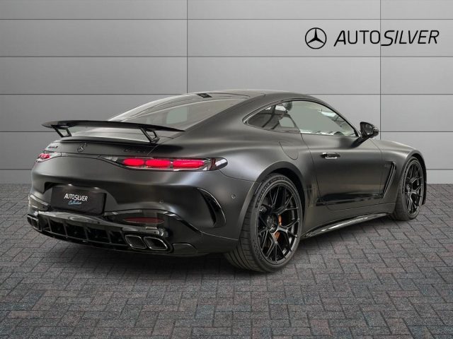 Mercedes-Benz GT 63 4Matic+ AMG Premium - foto 2 di 18