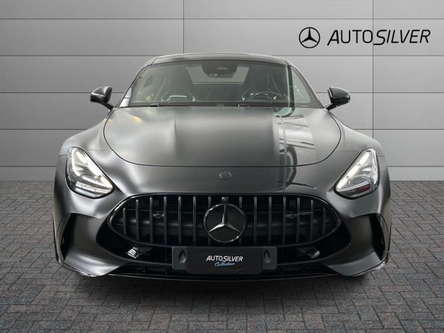 Mercedes-Benz GT 63 4Matic+ AMG Premium - foto 3 di 18