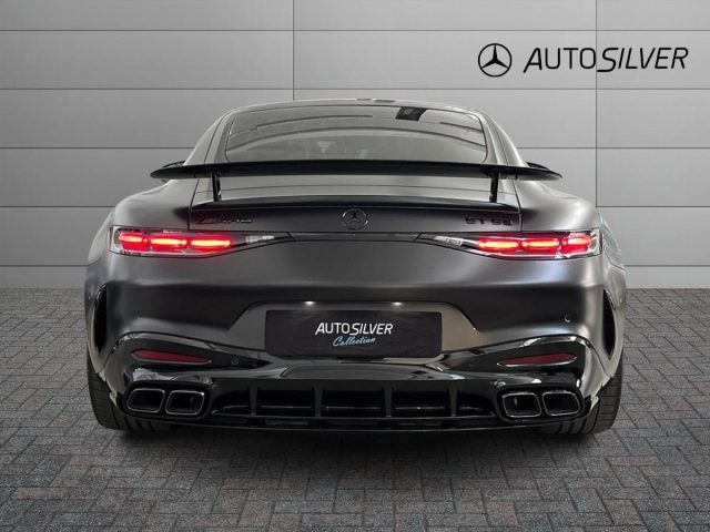 Mercedes-Benz GT 63 4Matic+ AMG Premium - foto 4 di 18